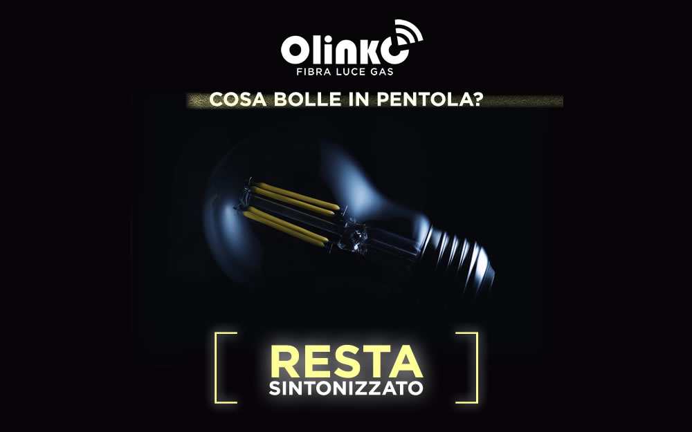 novità olinko energia