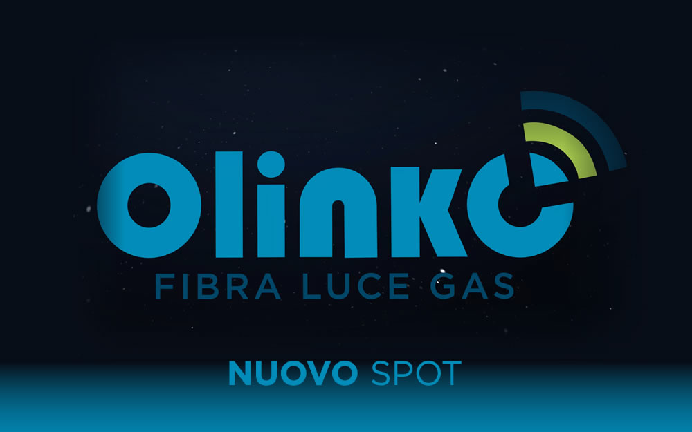 Online il nuovo spot Olinko