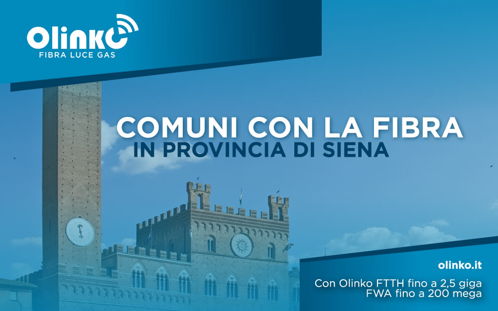 fibra provincia siena gennaio 2025